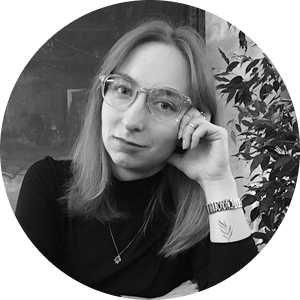 Ирина Хорошун