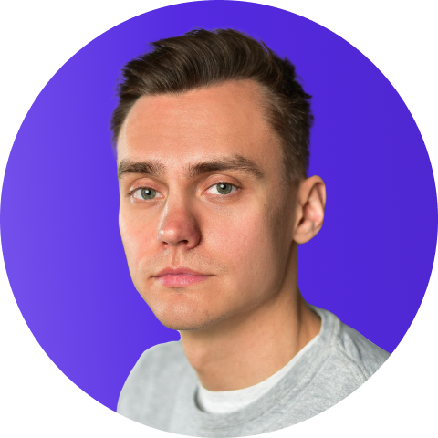 Михаил Бычков