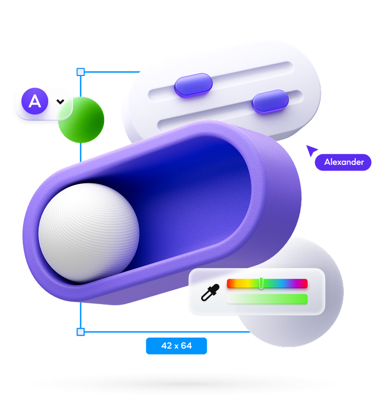 Профессия UI/UX-дизайнер