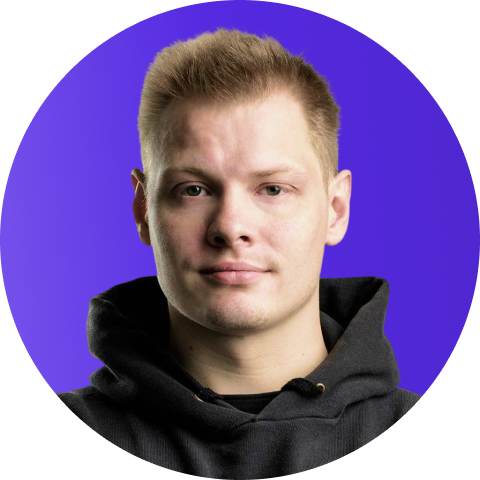 Андрей Аниканов