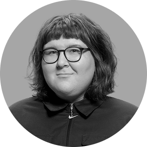 Полина Соколова